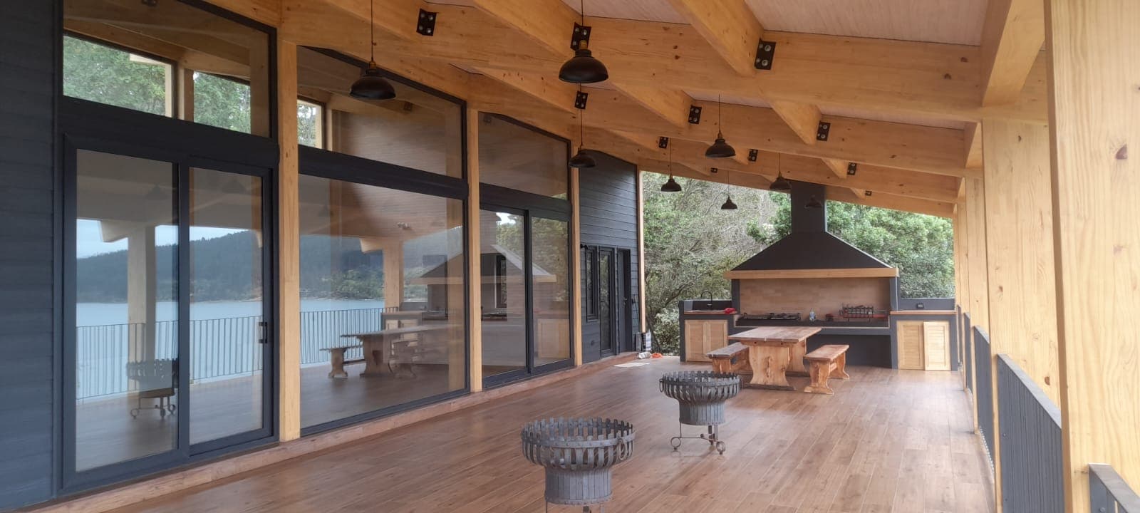 Lodge Coyhaique, Coyhaique